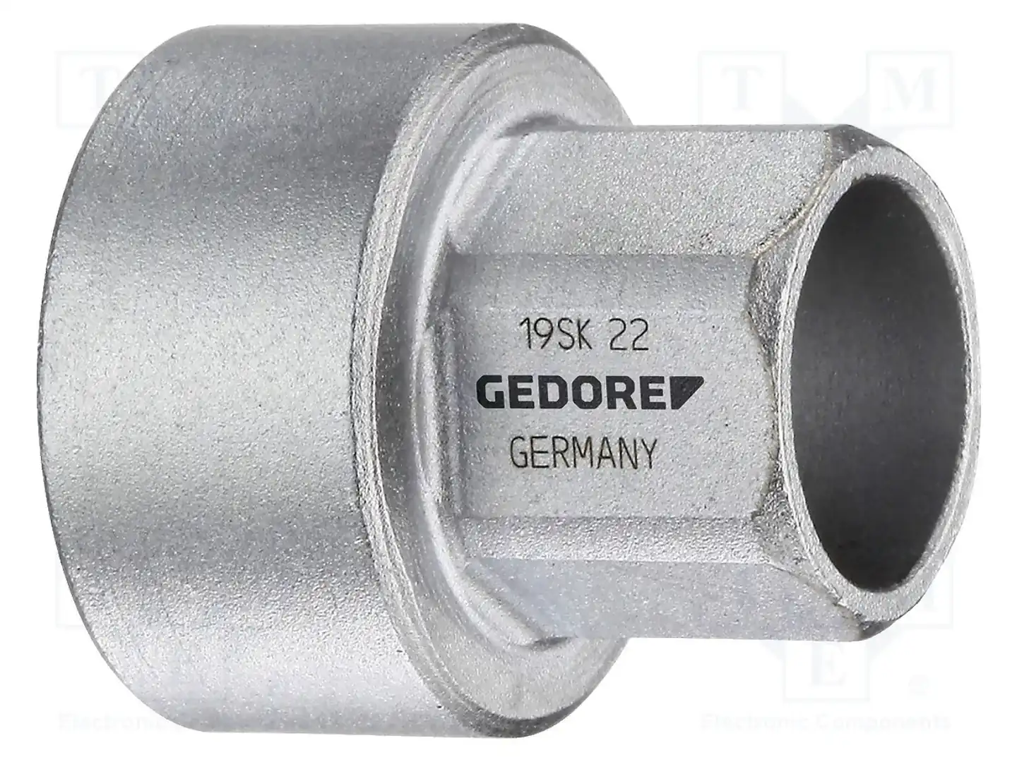 GEDORE 2225972 — Ключи накидные