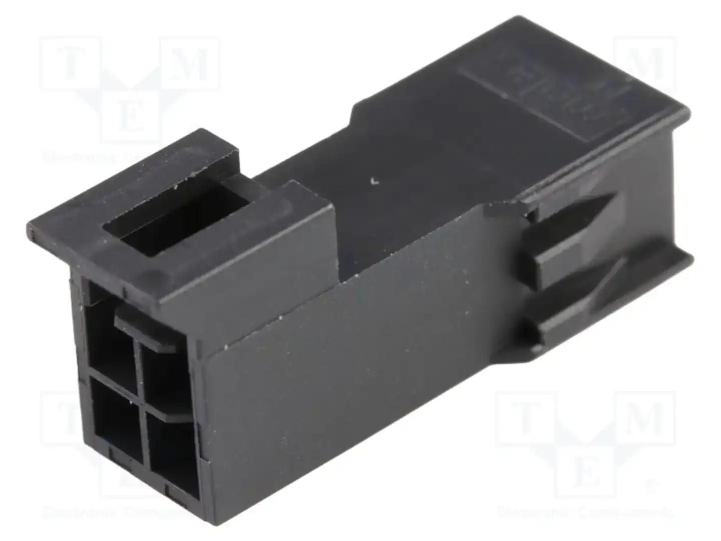 MOLEX 201444-1104 — Разъeмы сигнальные растр 2,50мм