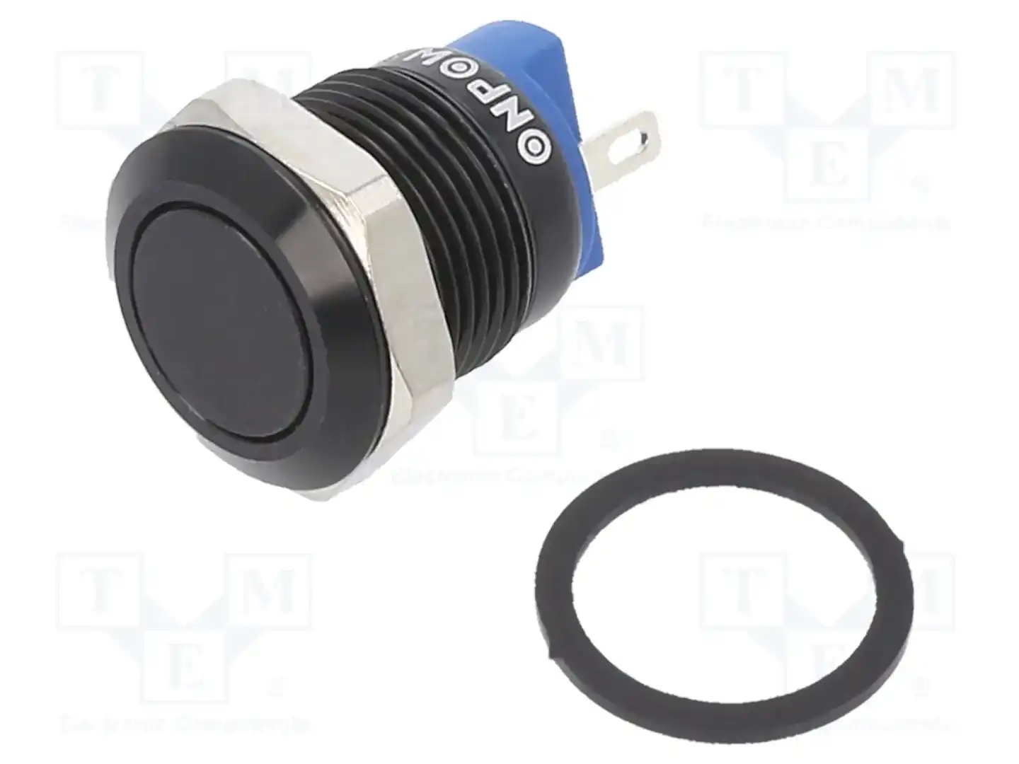 ONPOW GQ12-AF-10/J/A — Переключатели кнопочные