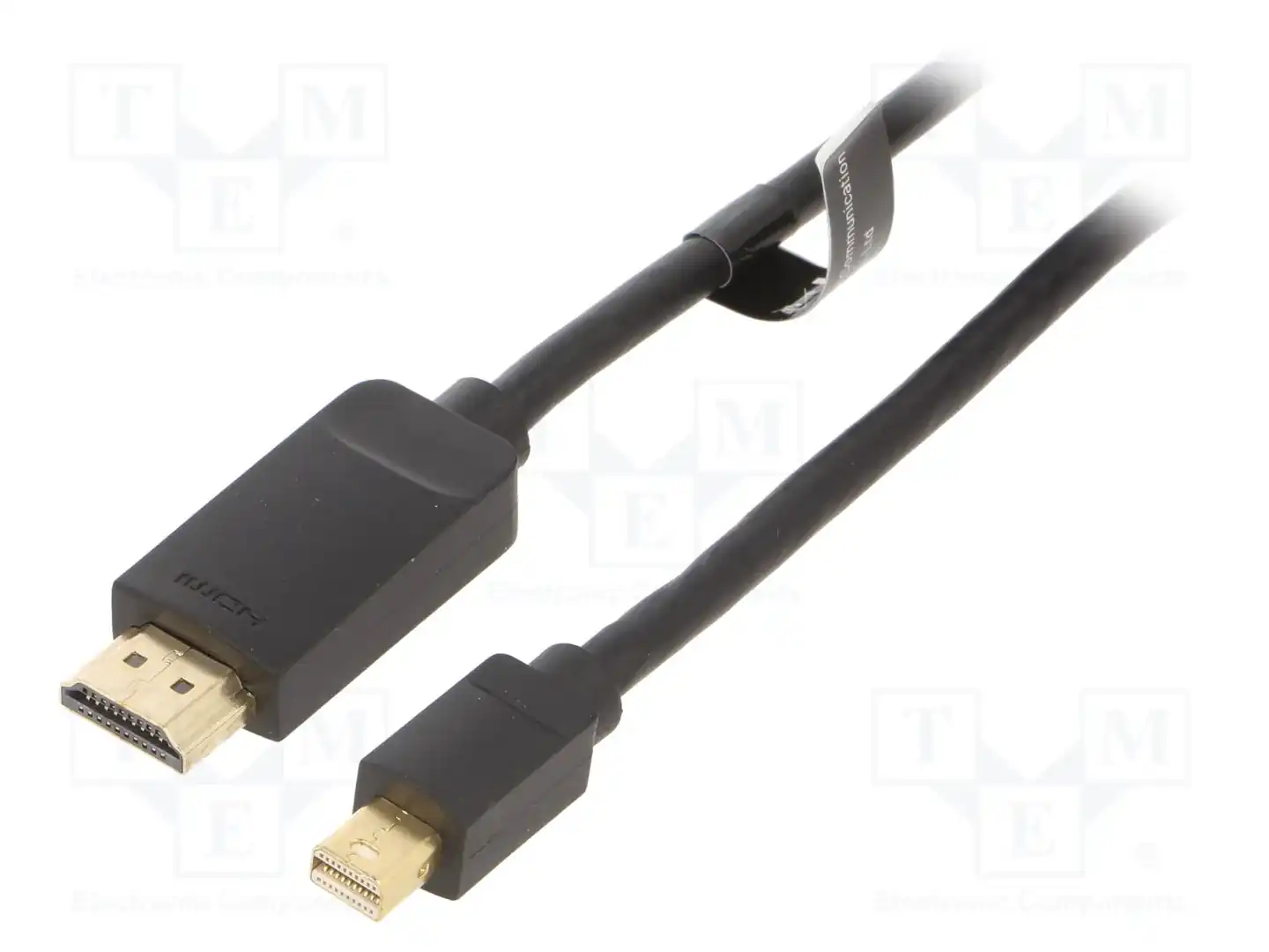 VENTION HABBG — Кабели и адаптеры HDMI, DVI, DisplayPort
