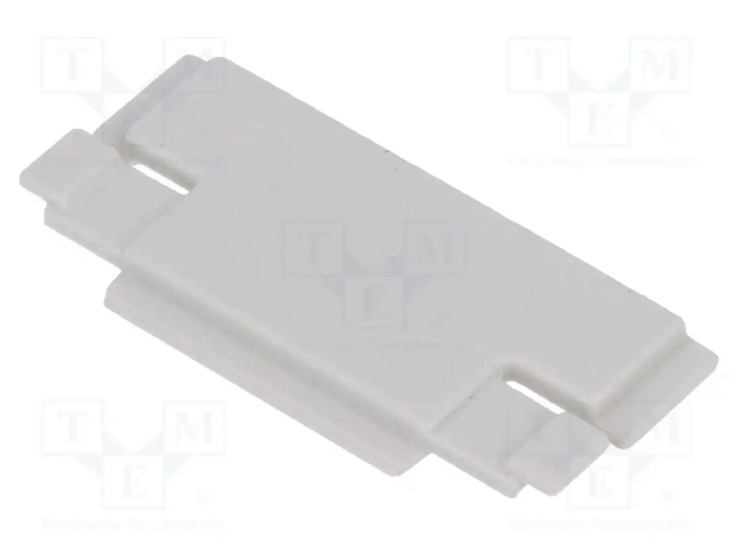 ITALTRONIC P15020201E.BL — Аксессуары к корпусам на DIN-рейку