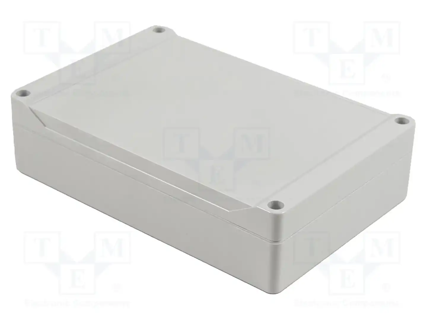 HAMMOND 1555HLGY — Корпуса универсальные