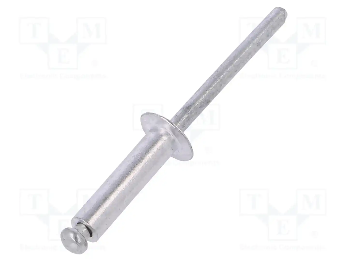 VOREL 70510 — Металлические заклёпки