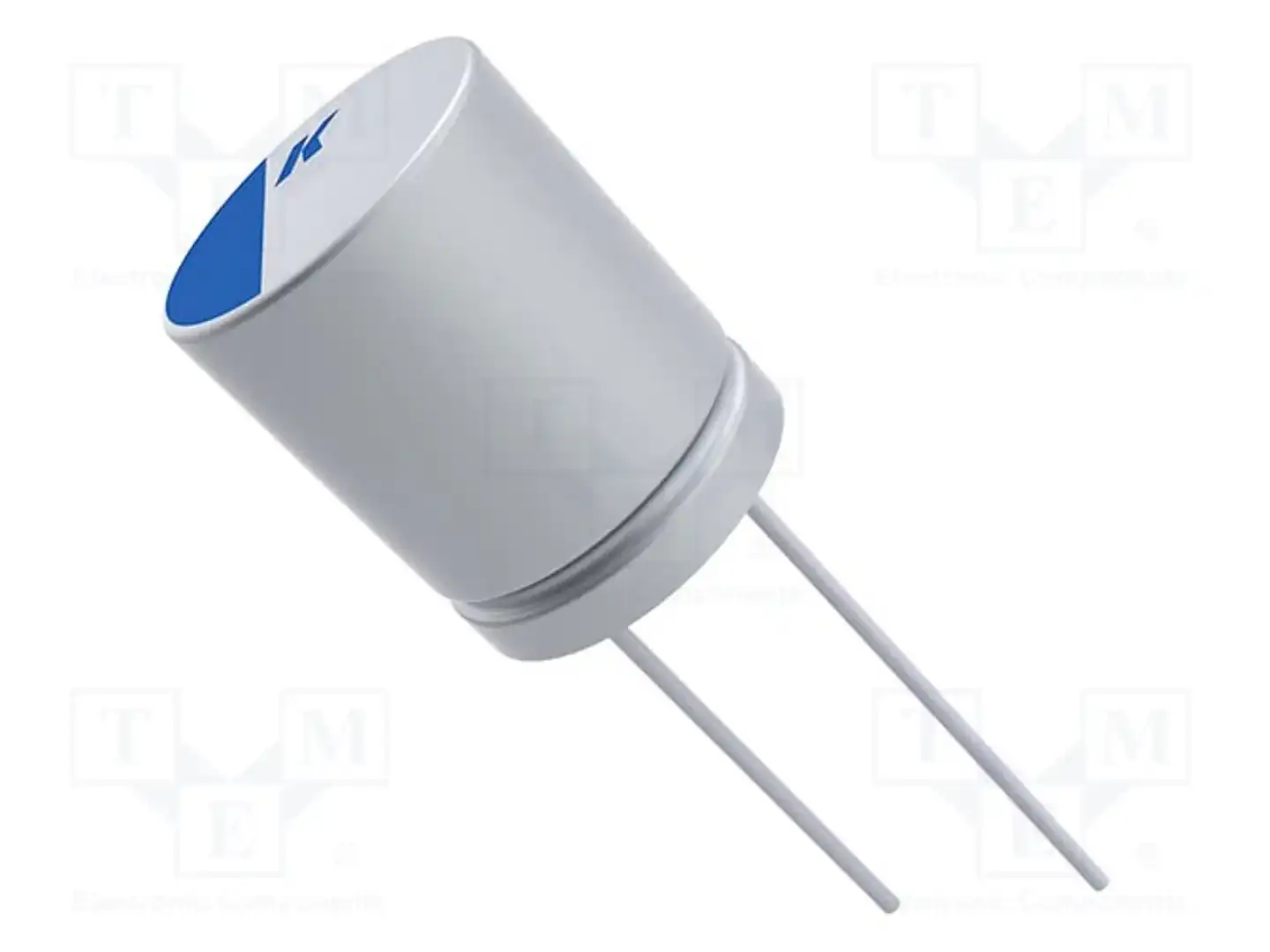 YAGEO A750MU188M0GAAE007 — Конденсаторы полимерные THT