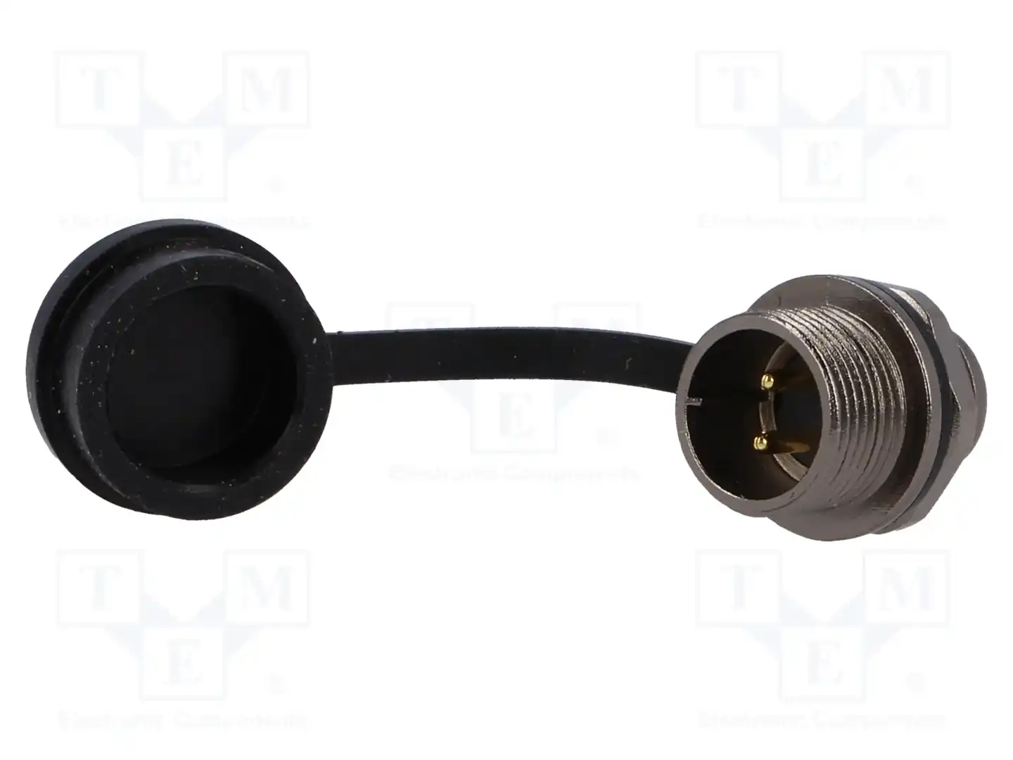 WEIPU ST1212/P2 — Разъeмы