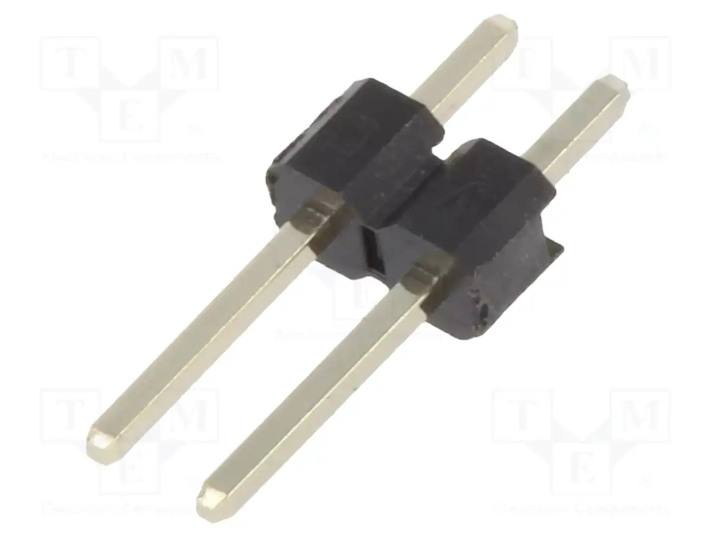 CONNFLY DS1021-1X2SF162-B — Штекерные планки и гнезда