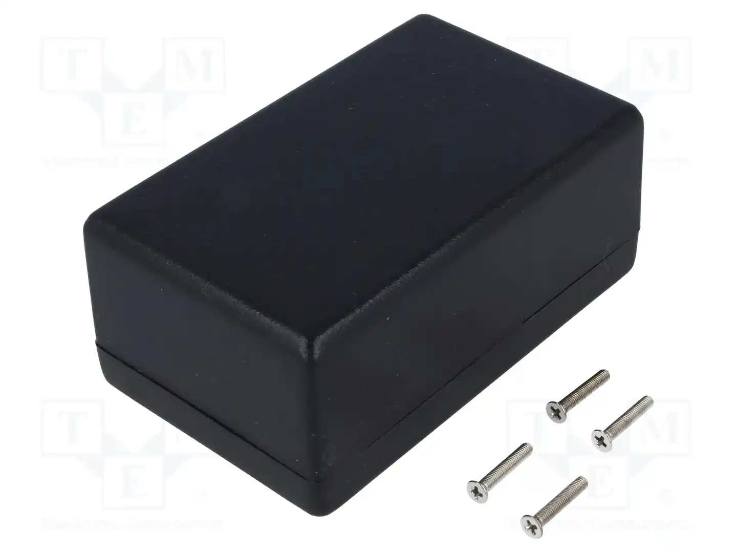 HAMMOND 1594CBK — Корпуса универсальные