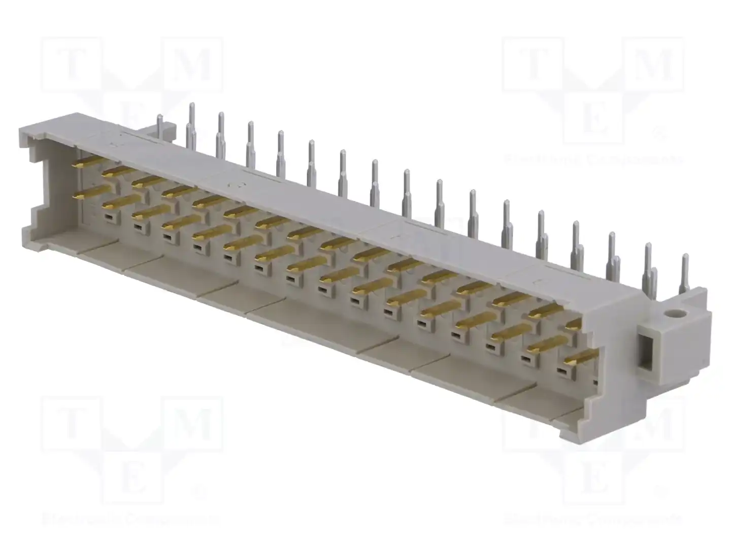 HARTING 09061326901 — Разъeмы DIN 41.612, DIN 41.617