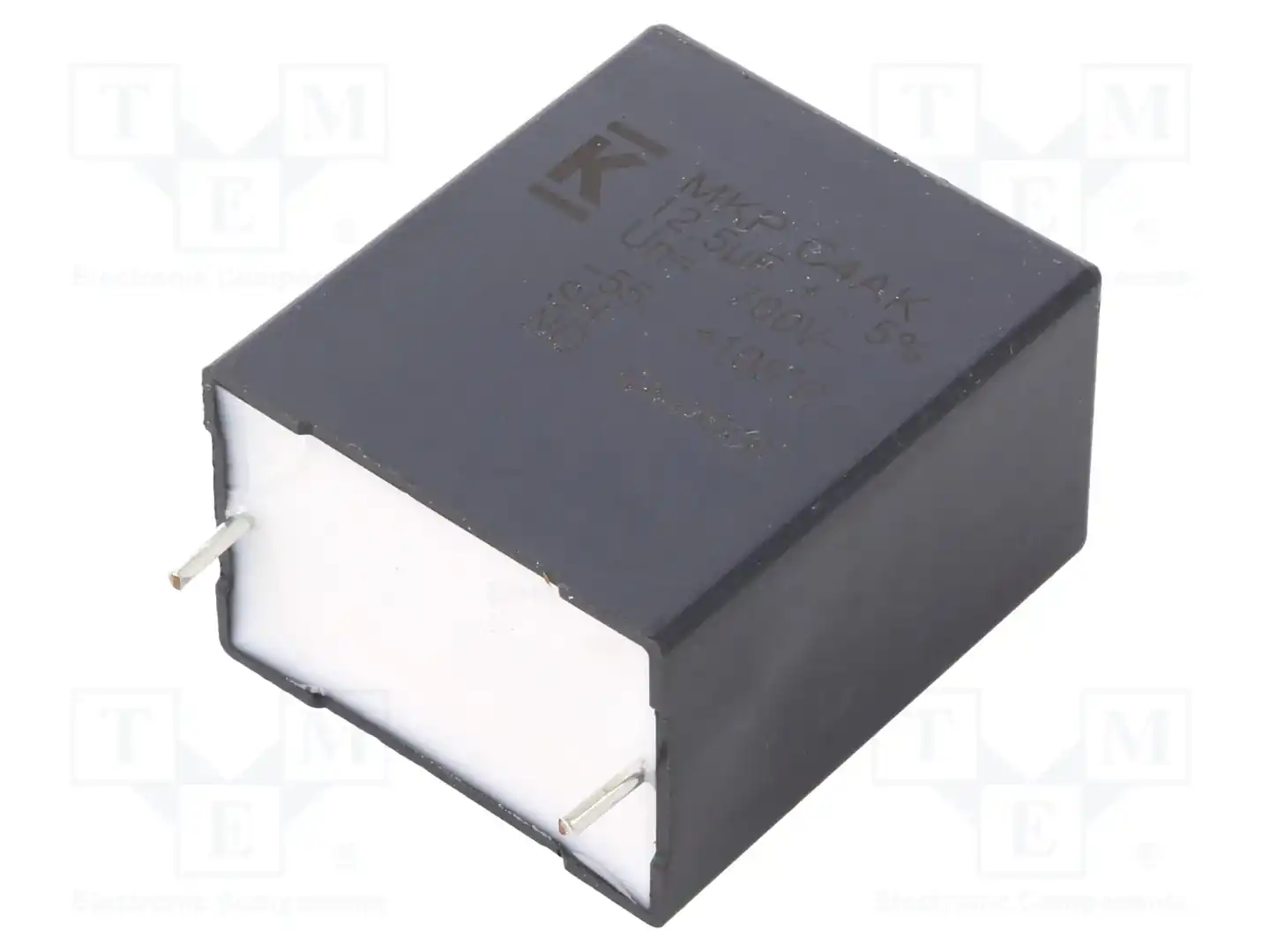 KEMET C4AKJBU5125A32J — Пленочные конденсаторы ТНТ