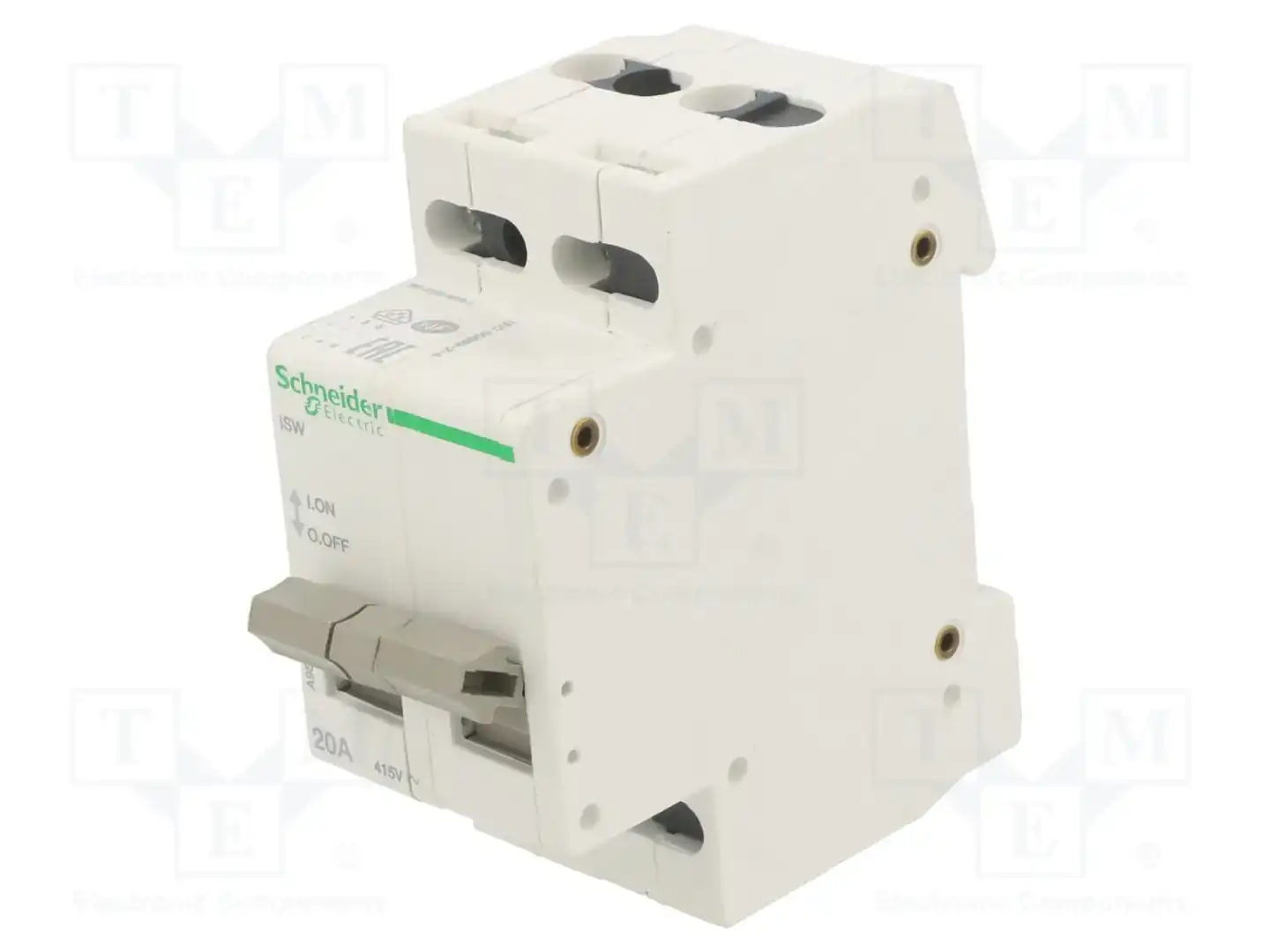 SCHNEIDER ELECTRIC A9S60320 — Разъединители