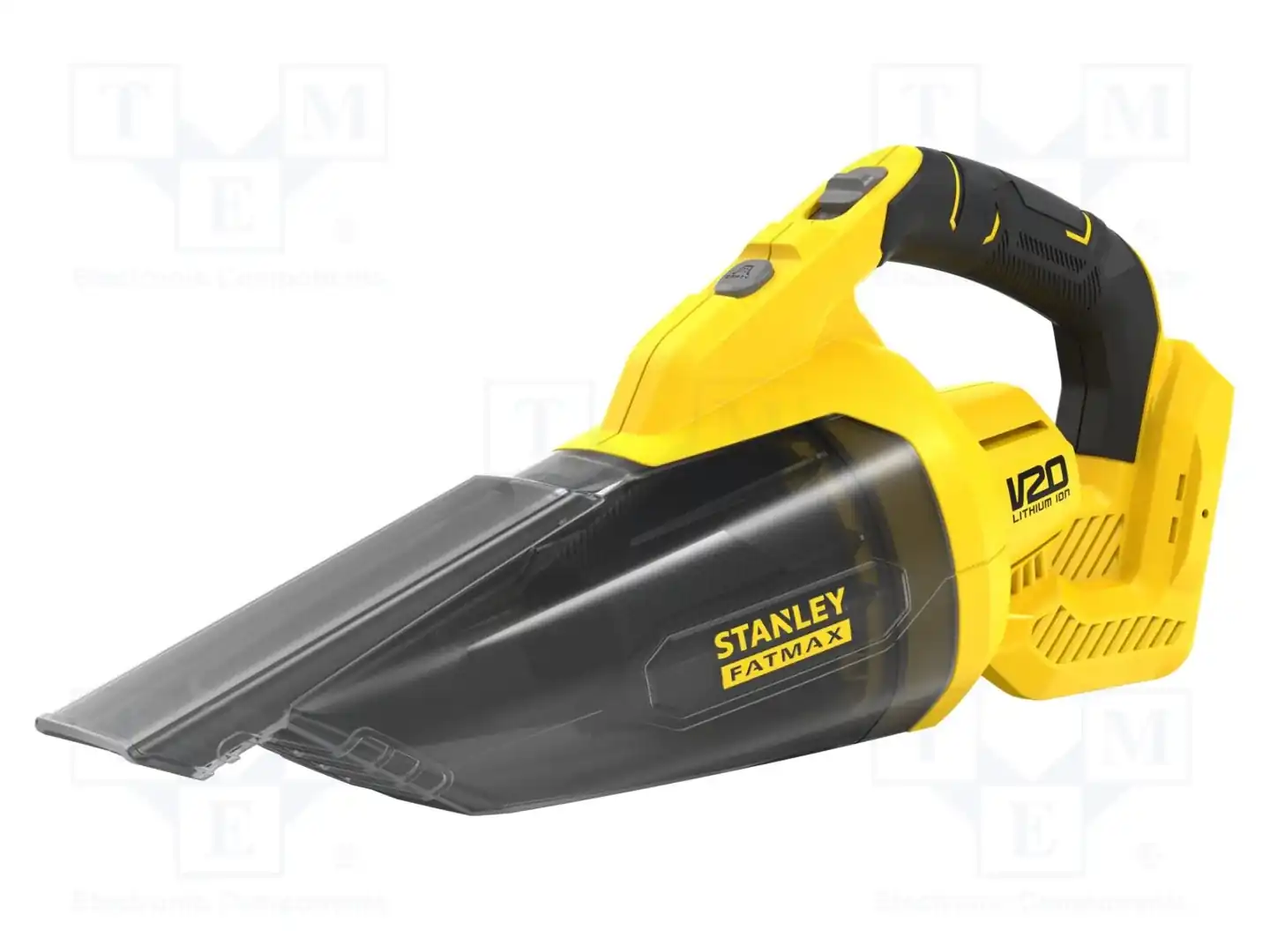 STANLEY SFMCVH001B-XJ — Аккумуляторные электроинструменты