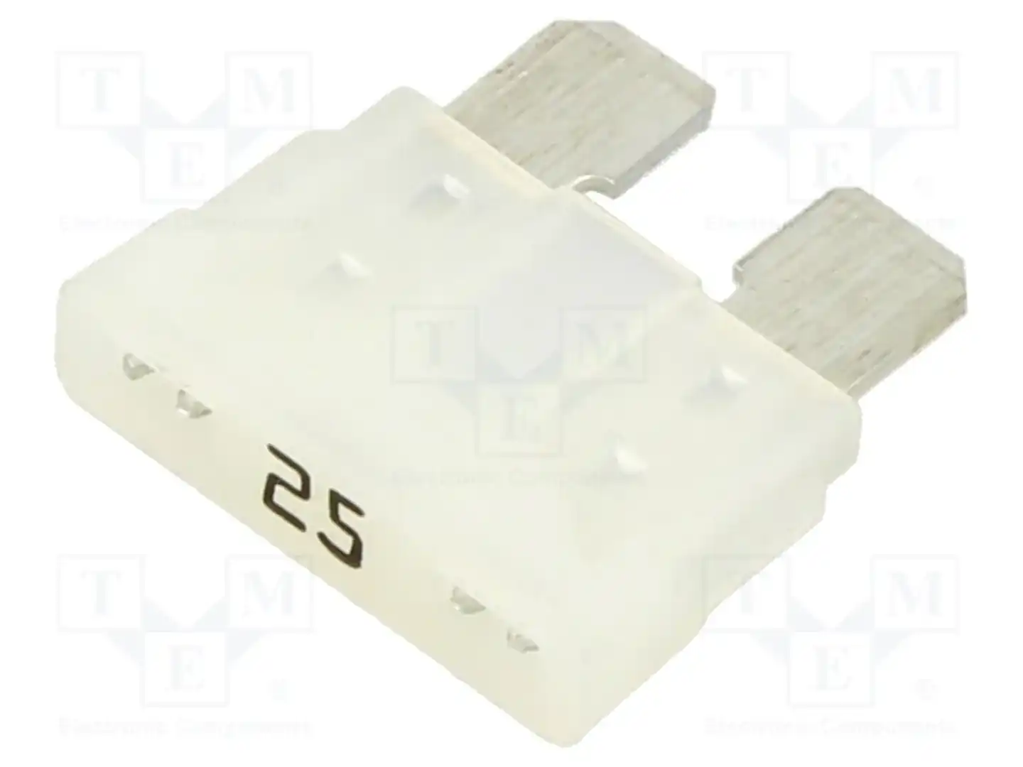 OPTIFUSE ANR-UL-25A — Предохранители автомобильные стандартные