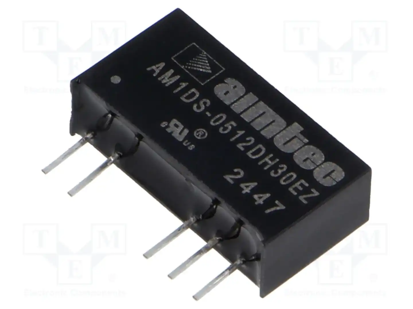 AIMTEC AM1DS-0512DH30EZ — Преобразователи DC/DC