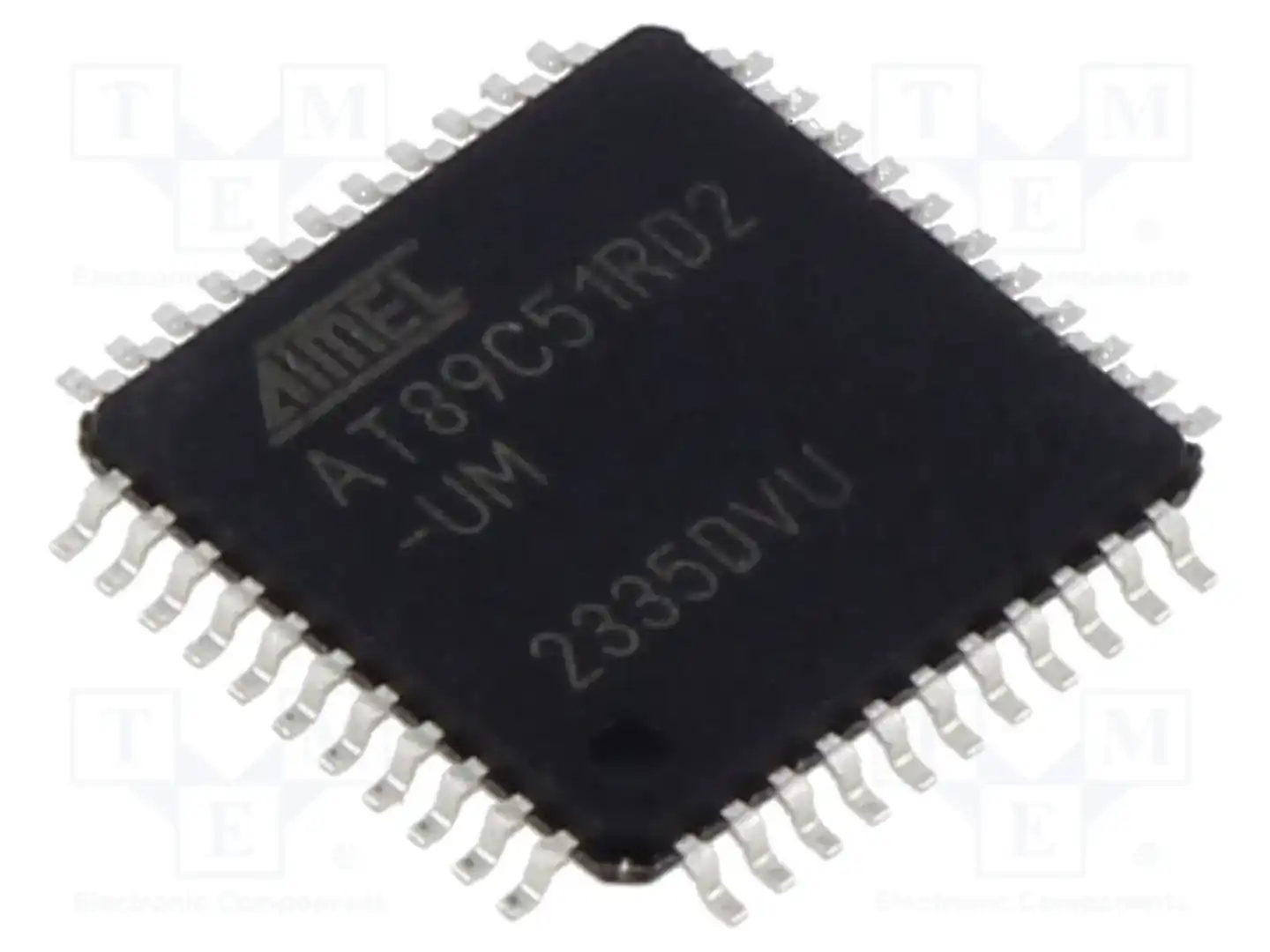 Microchip Technology AT89C51RD2T-RLTUM — Линейка 8051 8-bit