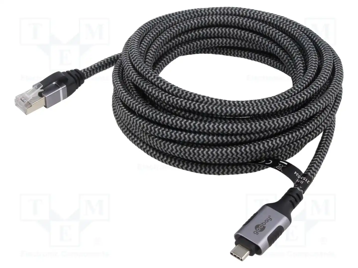 GOOBAY 70754 — Кабели и адаптеры USB