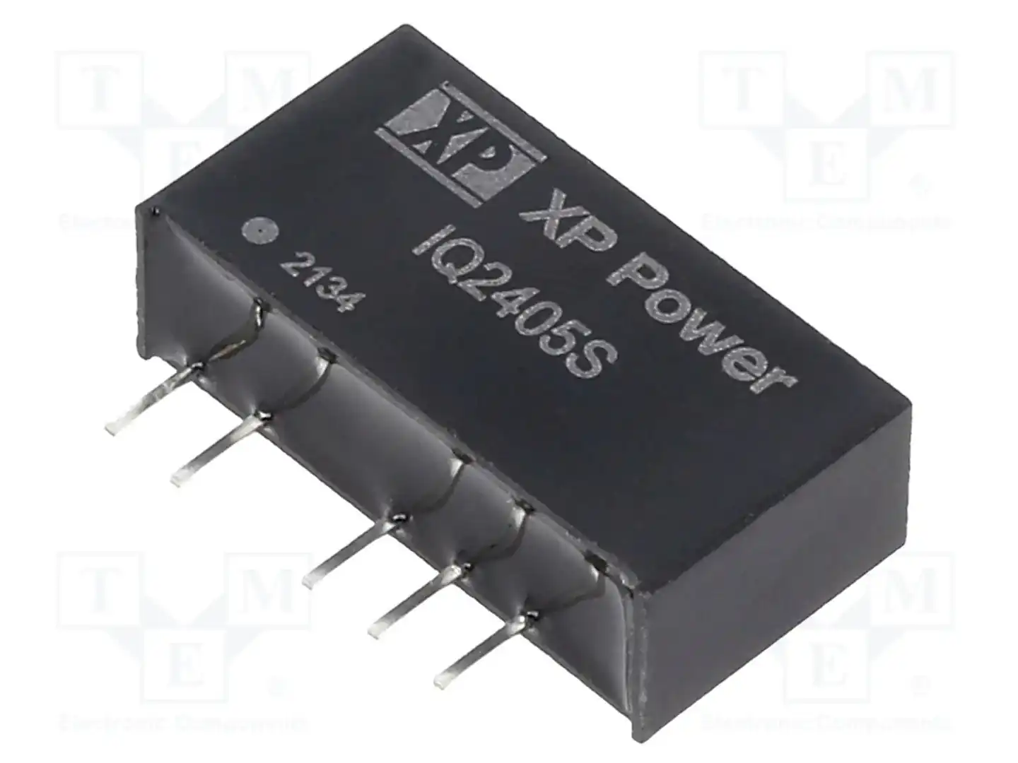XP POWER IQ2405S — Преобразователи DC/DC