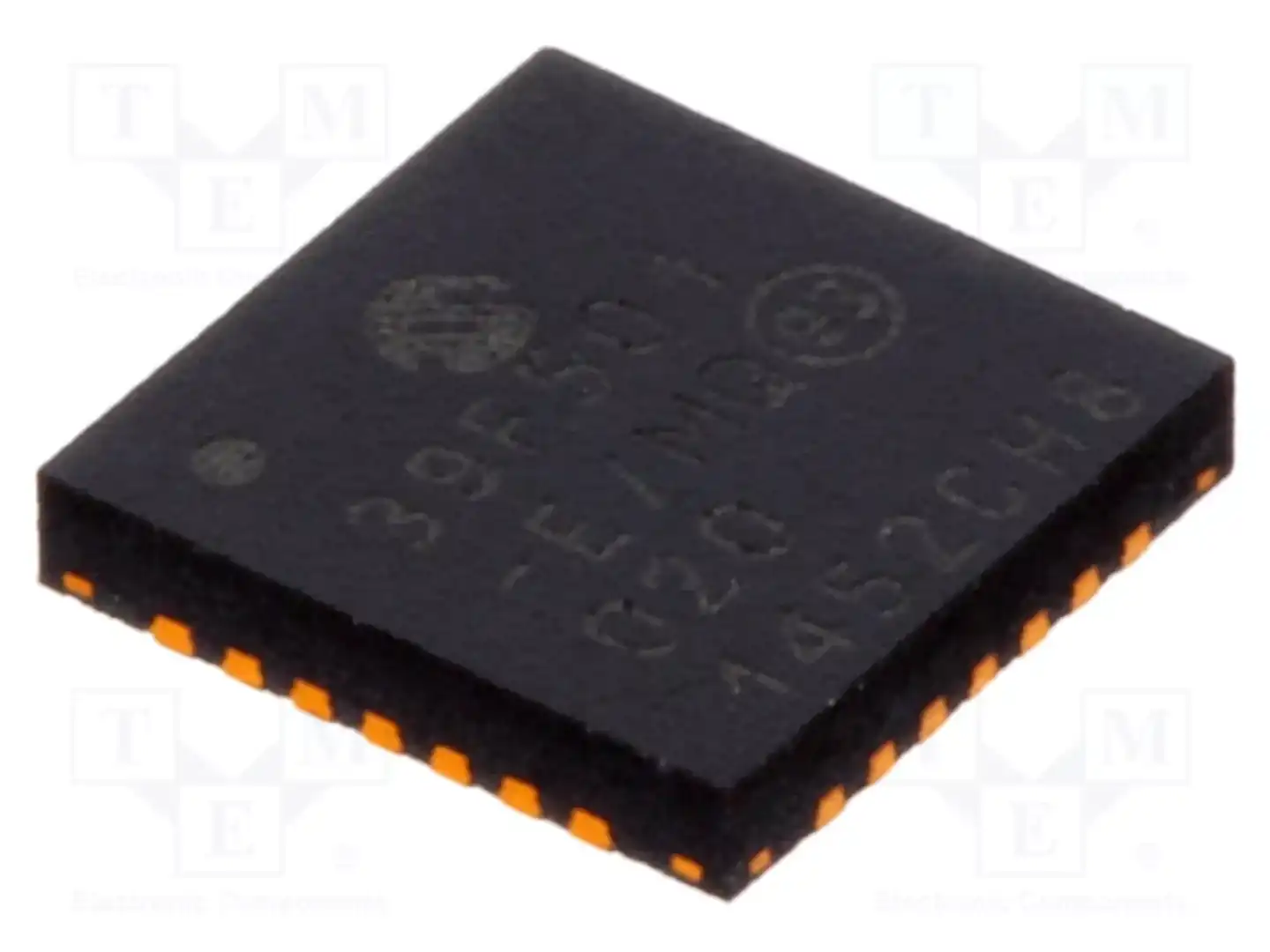 Microchip Technology MCP39F501-E/MQ — Микросхемы другие
