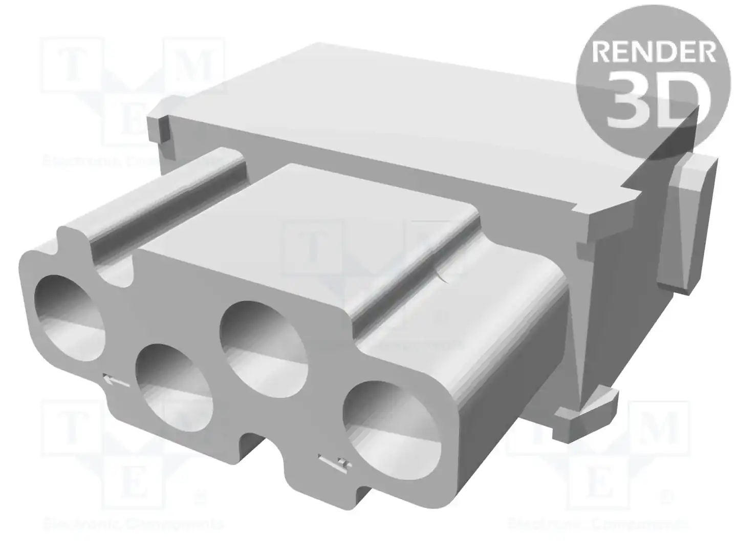 HARTING 09140044512 — Разъeмы