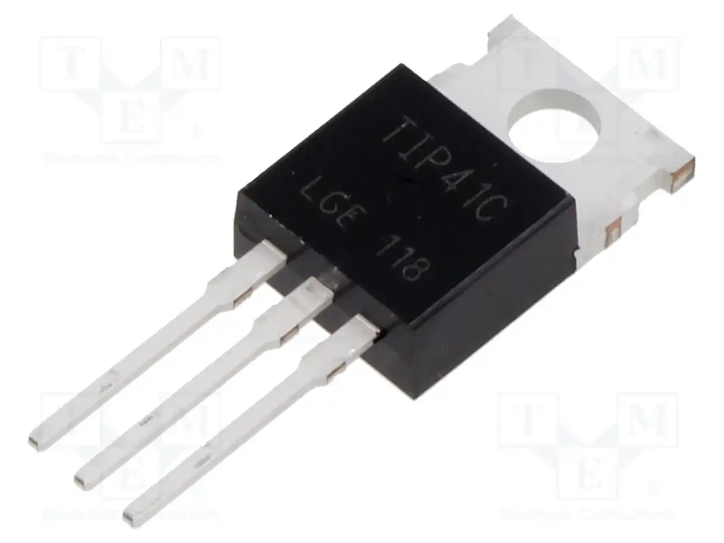 LUGUANG ELECTRONIC TIP41C — Транзисторы NPN THT