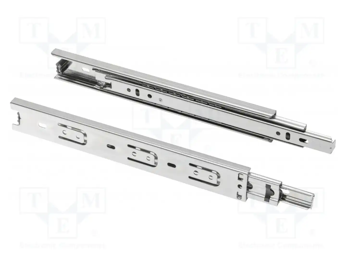 GTV Poland PK-0-H35-4000L — Линейные направляющие