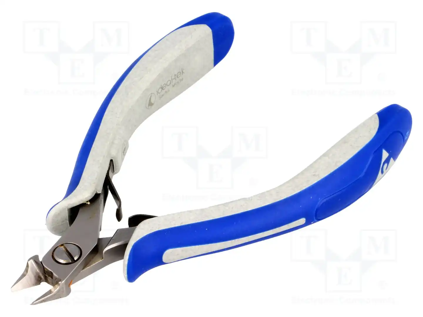 IDEAL-TEK E5541 — Клещи-кусачки для резки