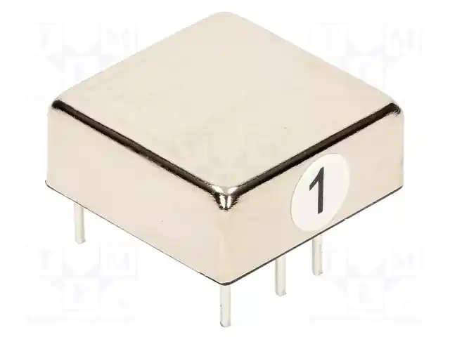 AIMTEC AM15C-2412SZ — Преобразователи DC/DC