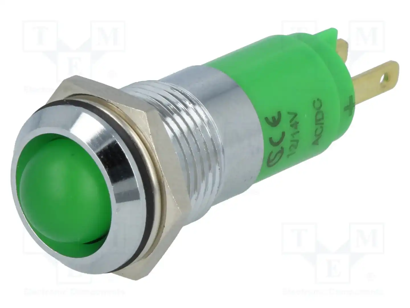 SIGNAL-CONSTRUCT SWBU14722A — LED панельные индикаторы