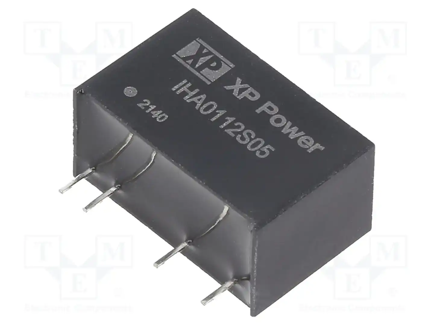 XP POWER IHA0112S05 — Преобразователи DC/DC