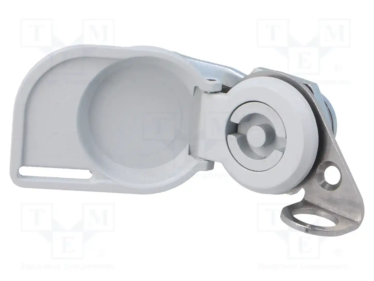 RST ROZTOCZE M22/B-D5-15-5-L — Замки
