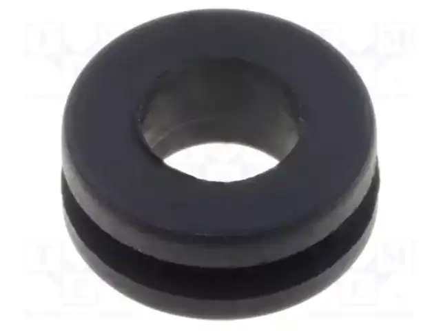 FIX&FASTEN FIX-GR-71 — Вводы/выводы