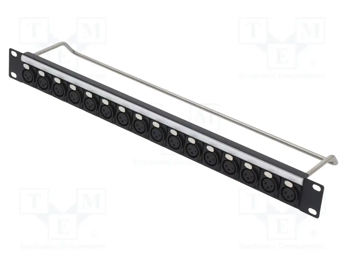 CLIFF CP30182 — Разъeмы XLR