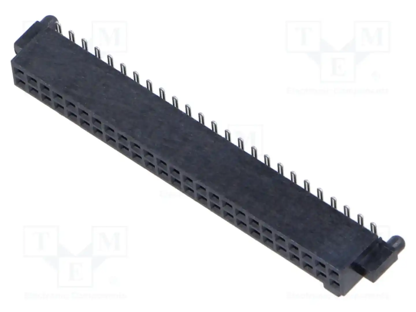 SAMTEC SFC-125-T2-L-D-A — Разъeмы пластина - пластина