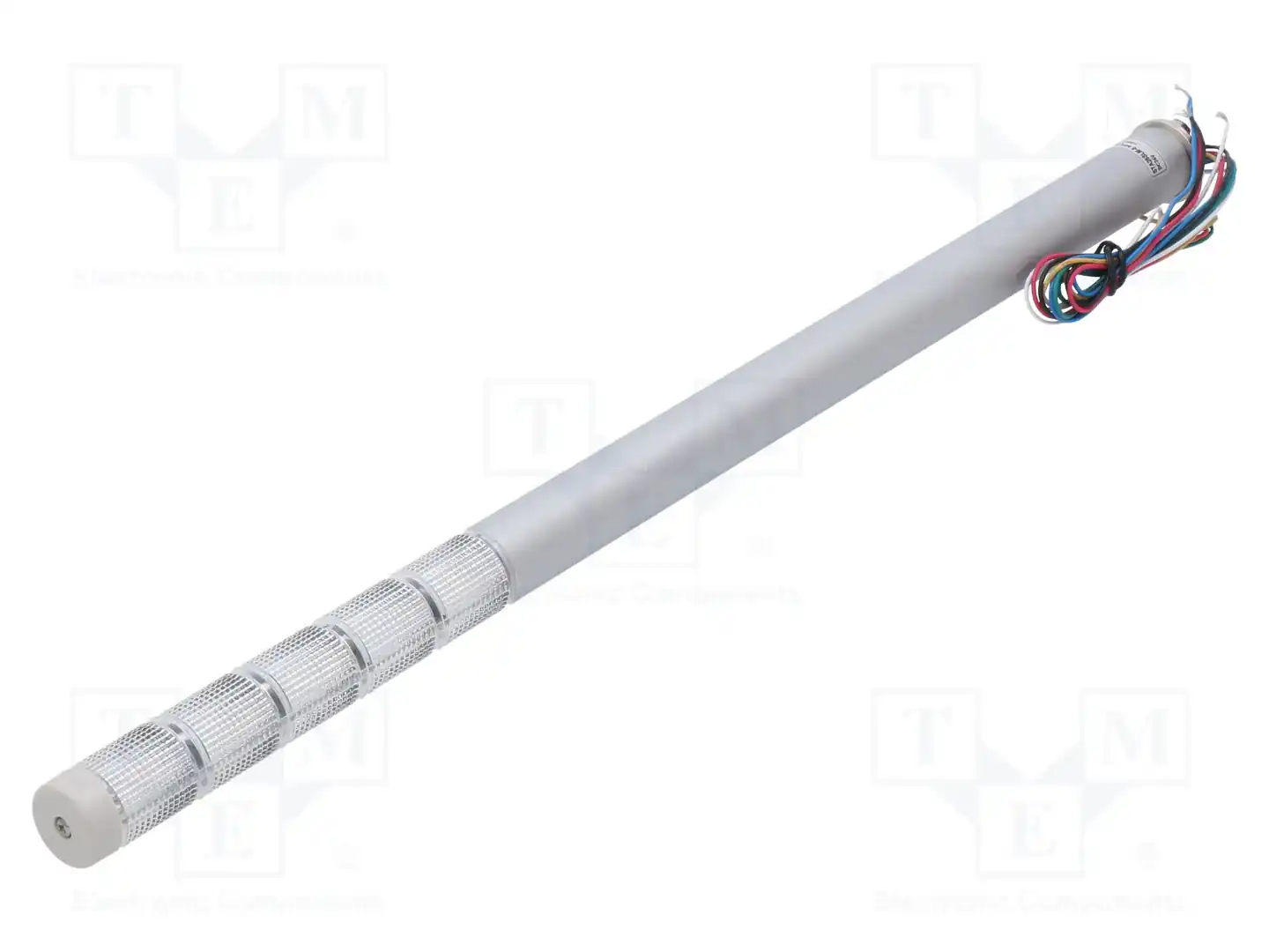 QLIGHT STA25SLM-5-24-RAGBW — Сигнализационные колонки