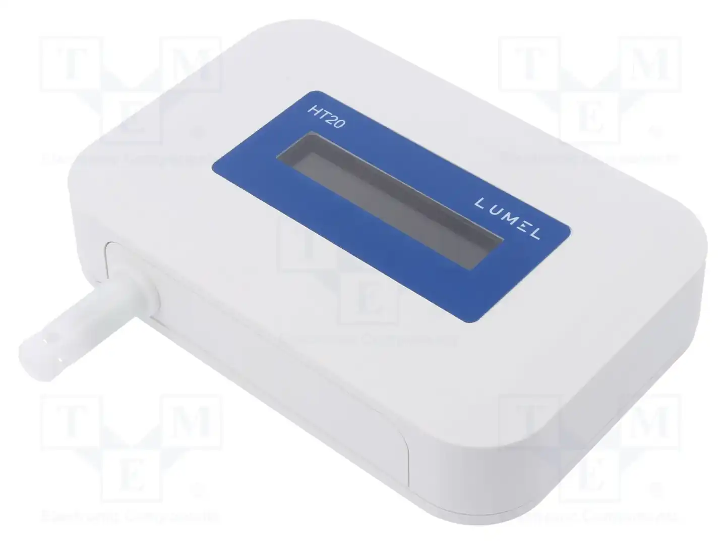 LUMEL HT20-2000M0 — Регистраторы
