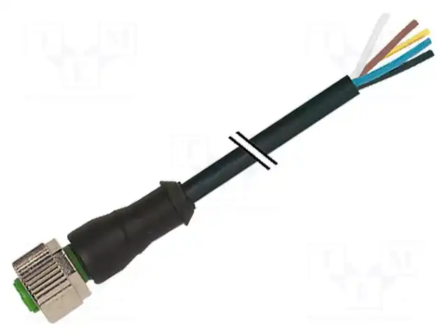 MURRELEKTRONIK 7000-19041-7050300 — Кабели к датчикам
