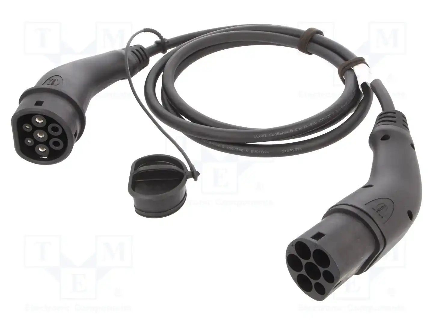 HARTING 08914090116A0 — Кабели для автомобилей и прицепов