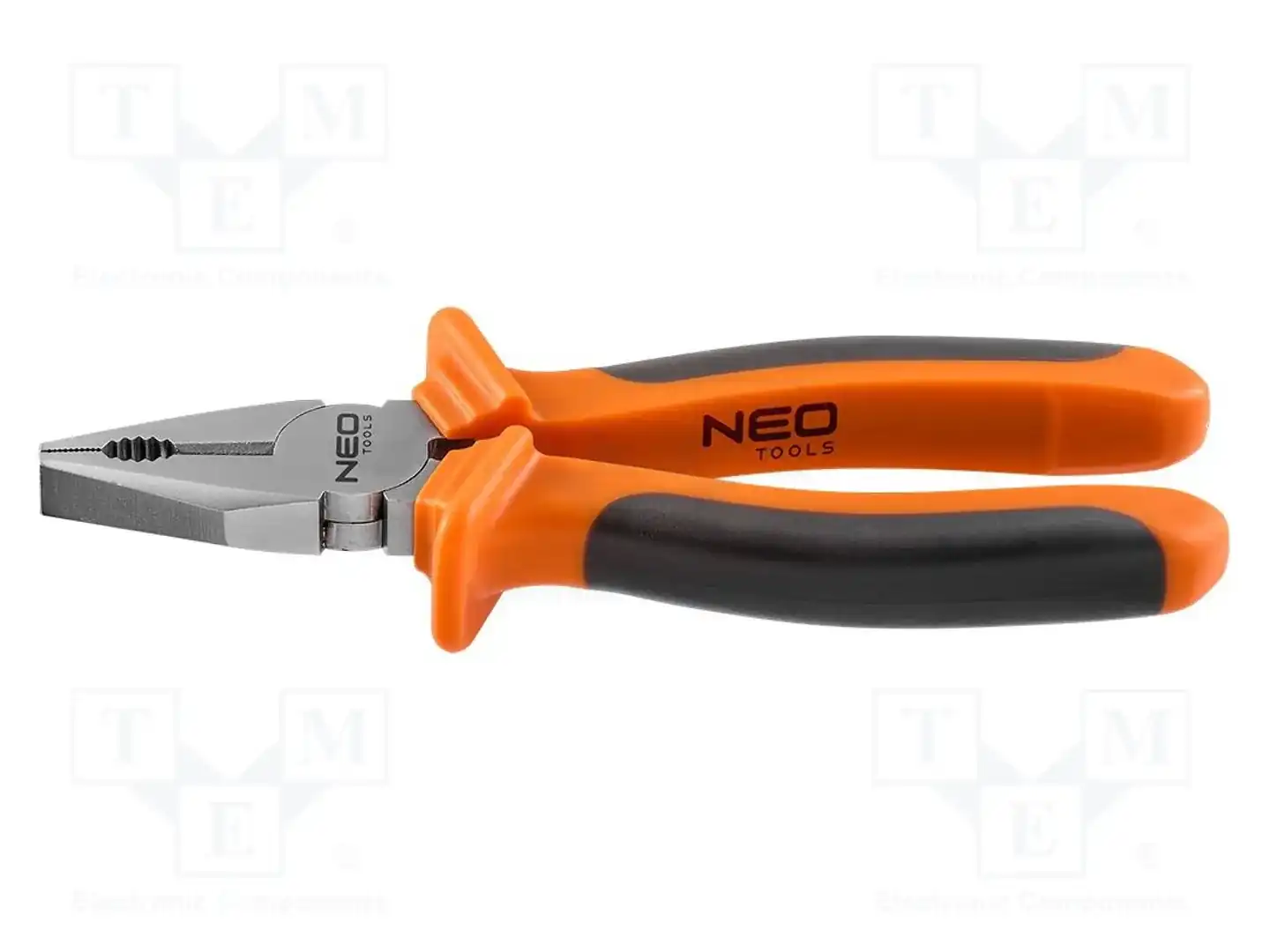 NEO TOOLS 01-011 — Клещи-кусачки универсальные