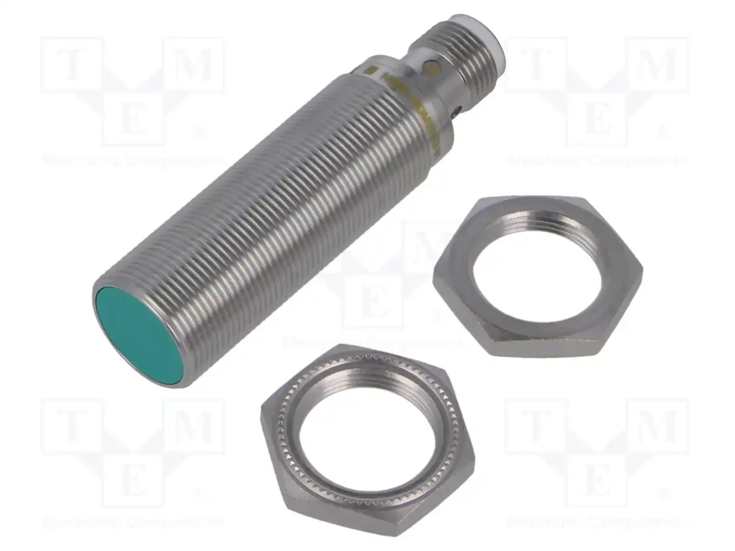 PEPPERL+FUCHS NBB5-18GM50-E2-V1 — Датчики индукционные цилиндрические DC