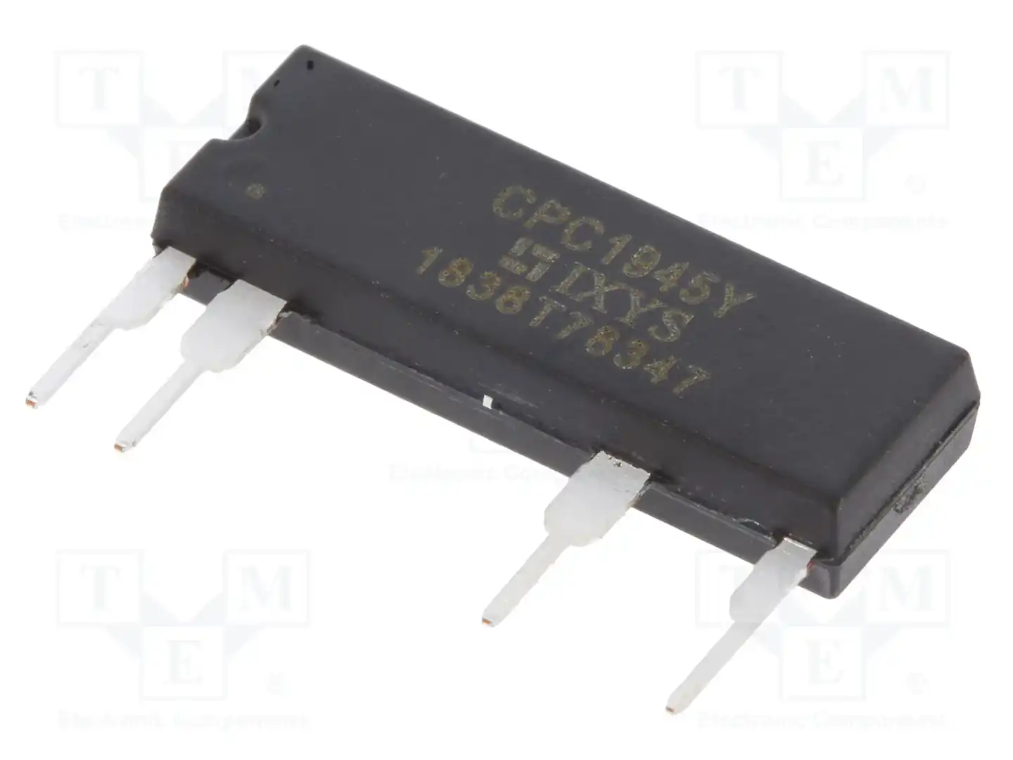 IXYS CPC1945Y — Реле SSR однофазные