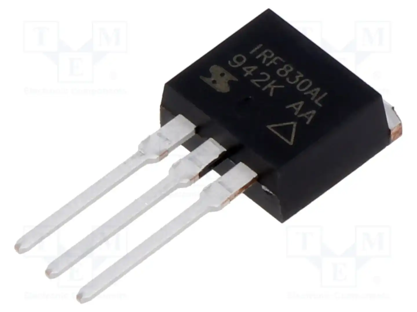 VISHAY IRF830ALPBF — Транзисторы с каналом N THT