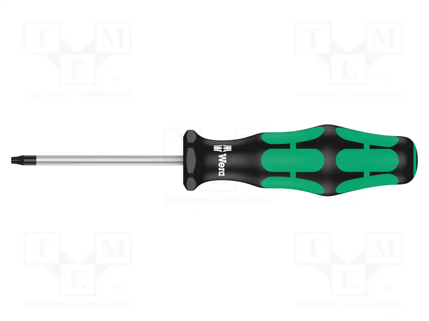 WERA 05028003001 — Стандартные отвёртки