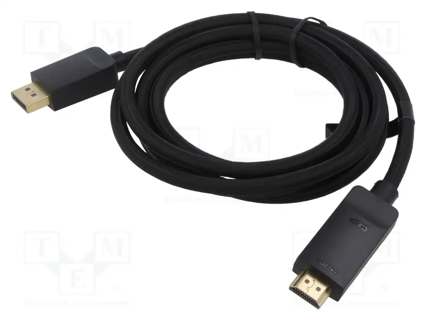 VENTION HFKBF — Кабели и адаптеры HDMI, DVI, DisplayPort