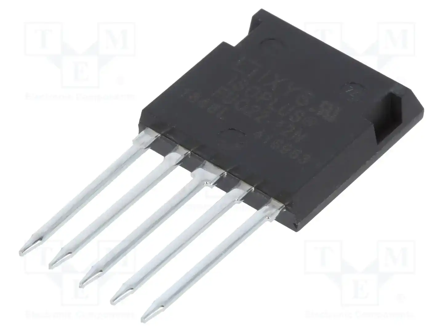 IXYS FUO22-12N — Трехфазные мосты диодные