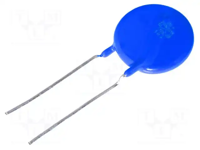 SR PASSIVES VAR20-250 — Варисторы THT