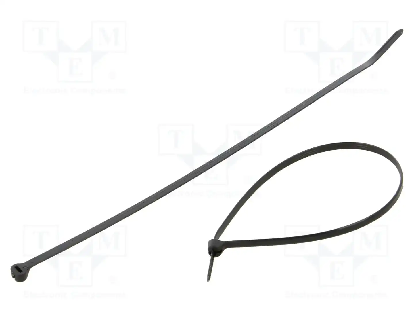 ABB 7TAG009220R0003 — Зажимные хомуты