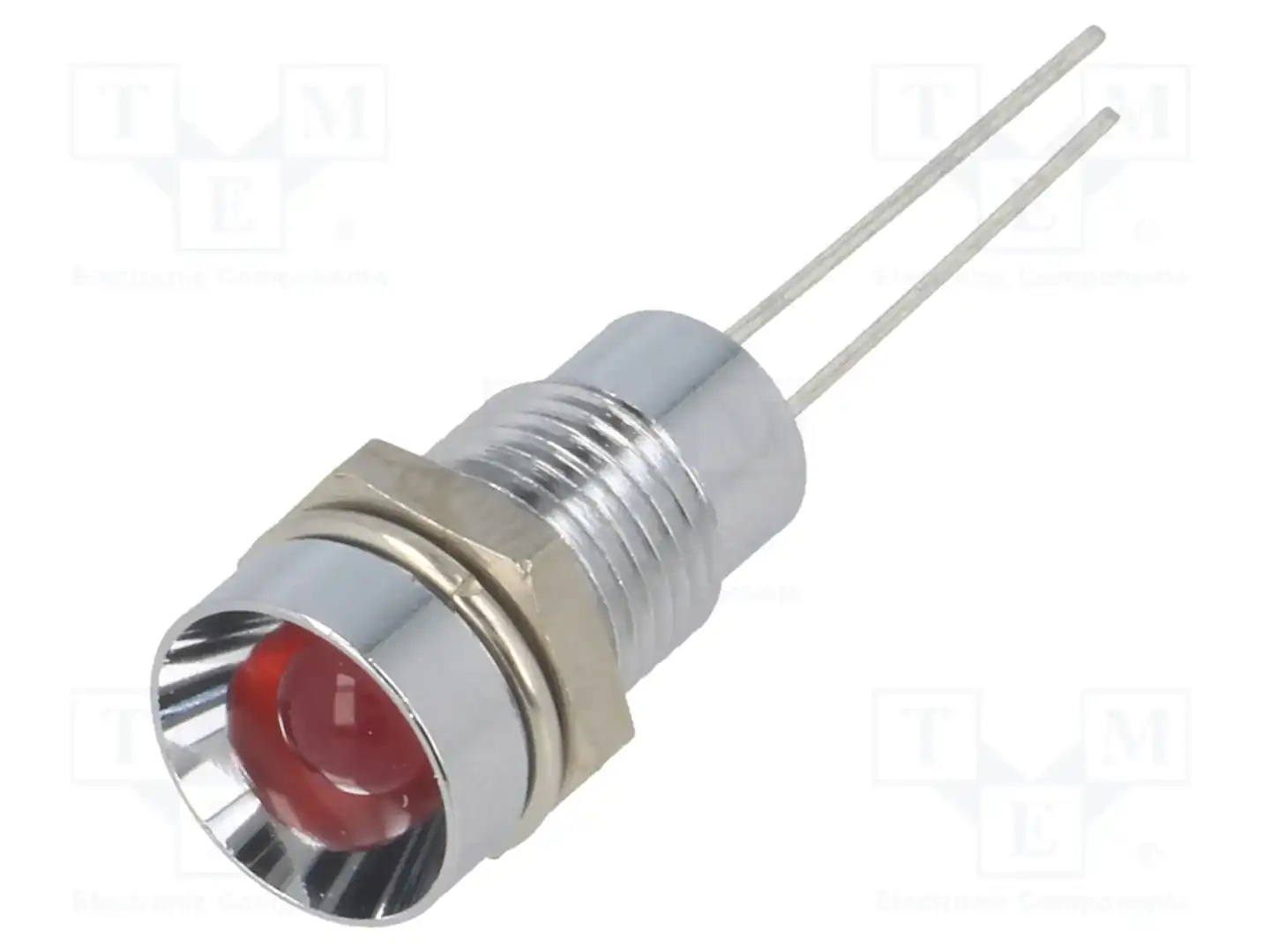 SIGNAL-CONSTRUCT SMZS080 — LED панельные индикаторы