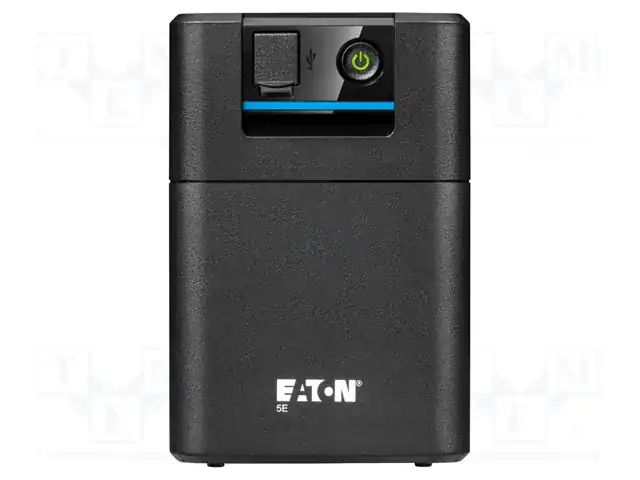 EATON ELECTRIC 5E700UI — Компьютерные блоки питания и UPS'ы