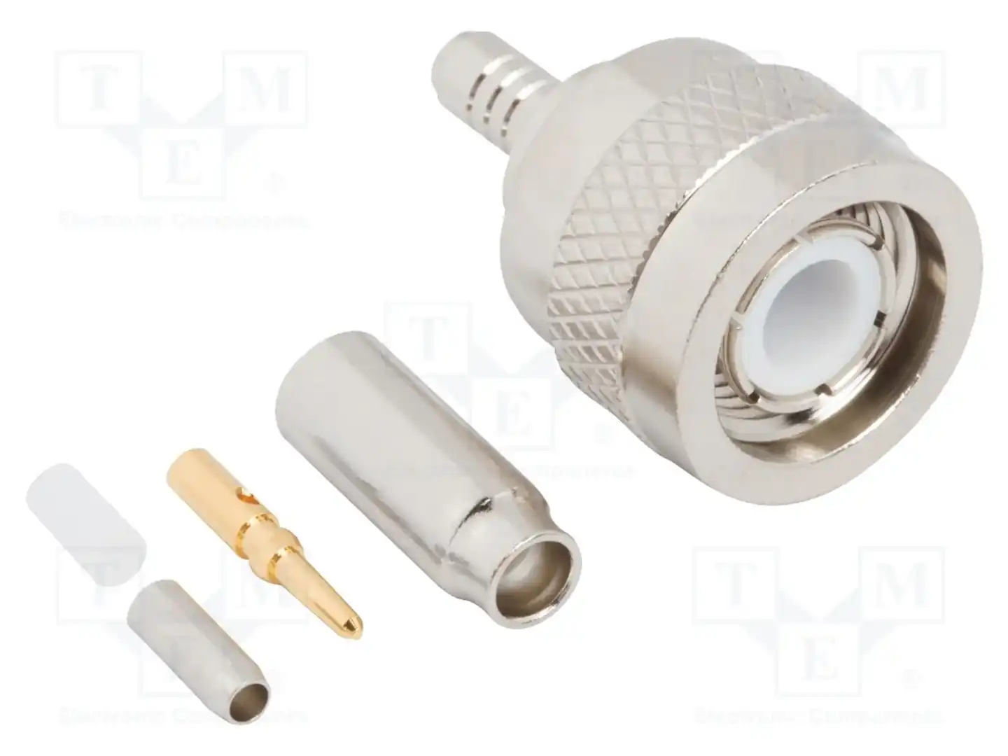 AMPHENOL RF 031-2315 — Разъeмы TNC