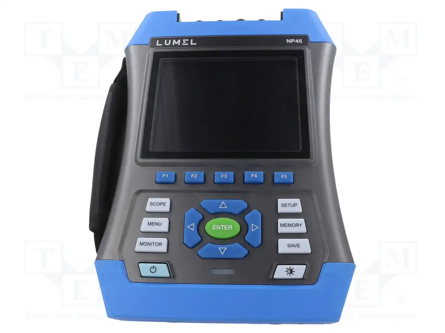 LUMEL NP45 600M0 — Анализаторы качества электроэнергии