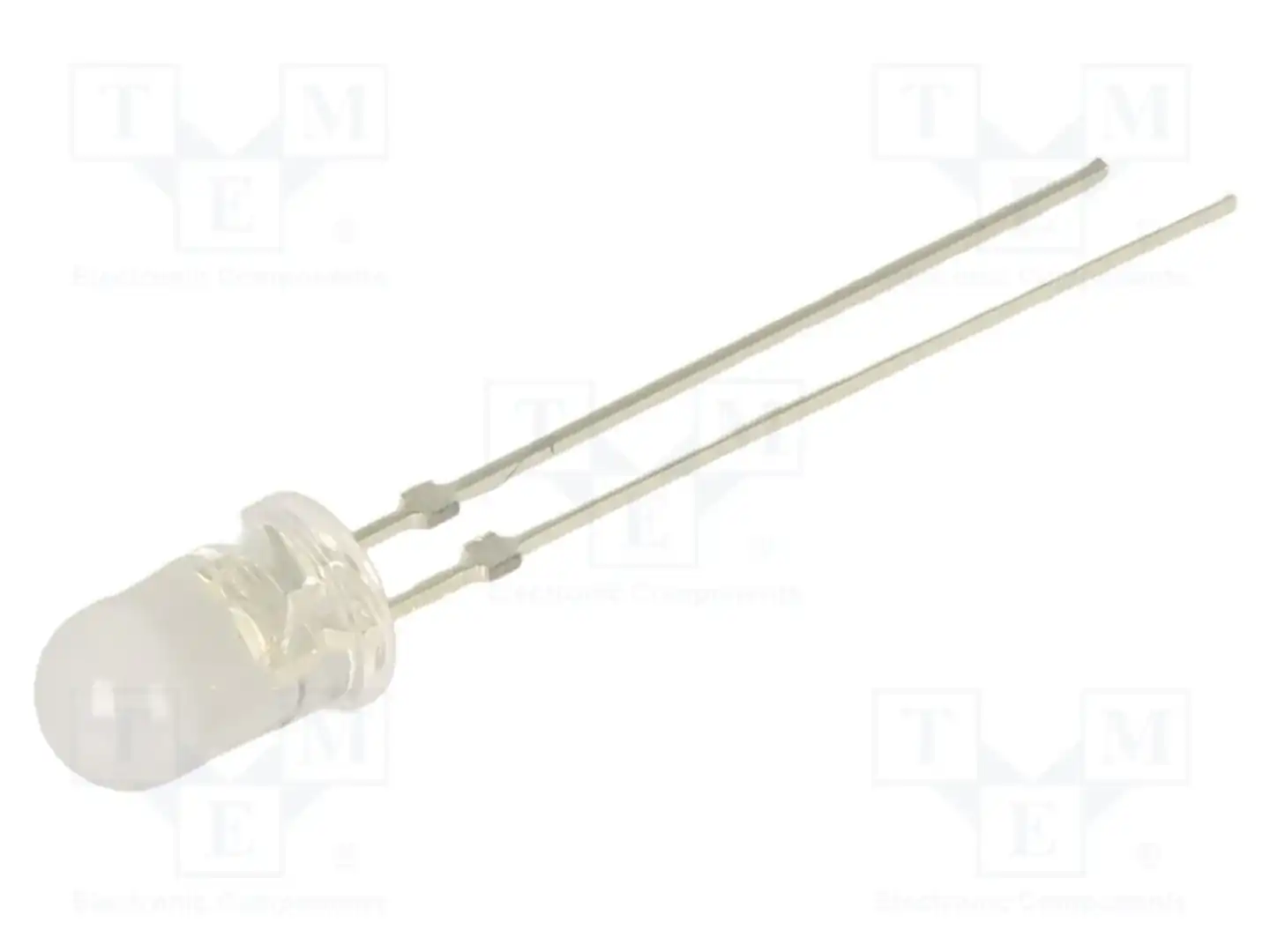 OPTOSUPPLY OSG5DA51A5C — Круглые светодиоды THT